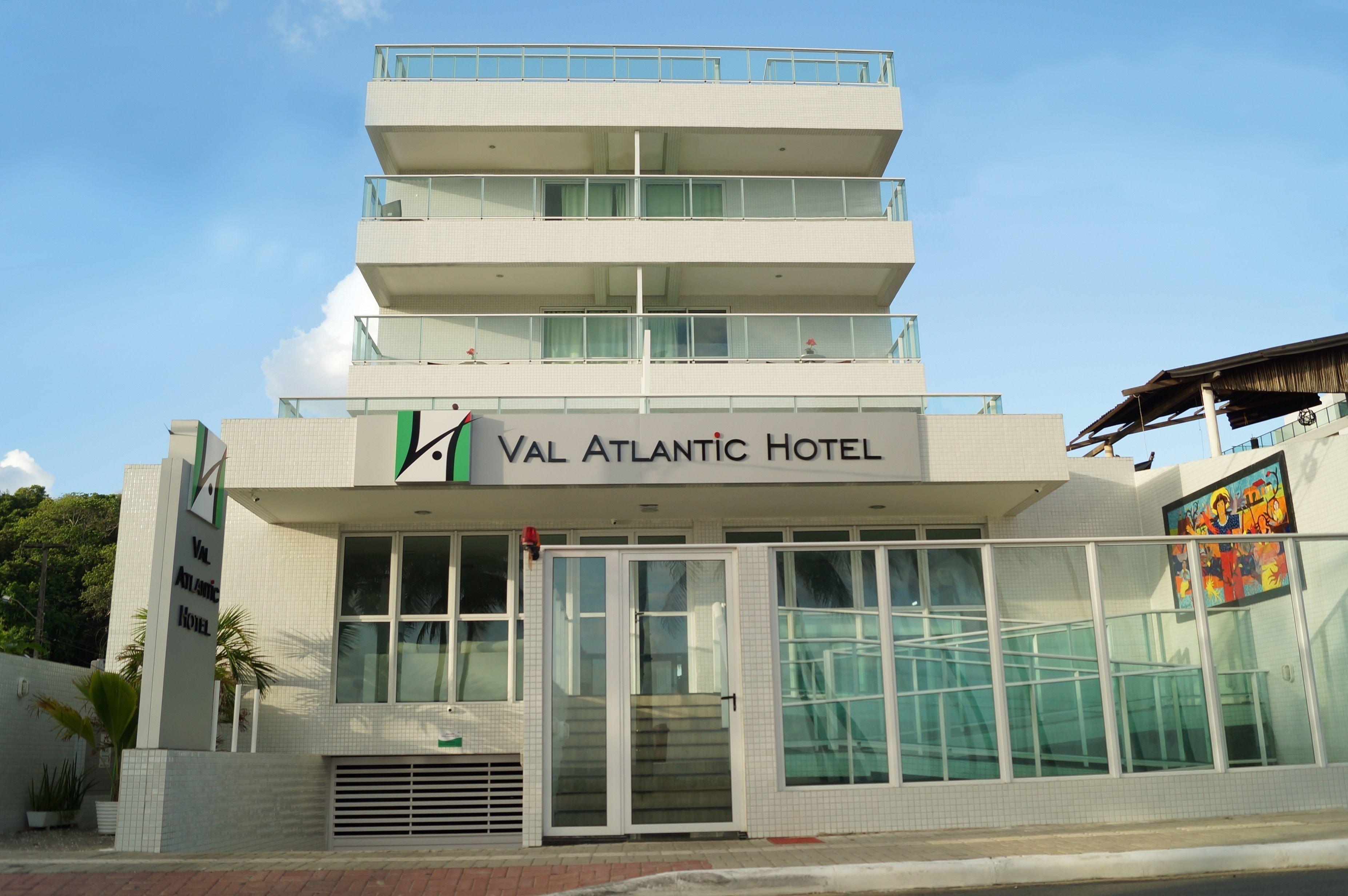 Val Atlantic Hotel, Joao Pessoa